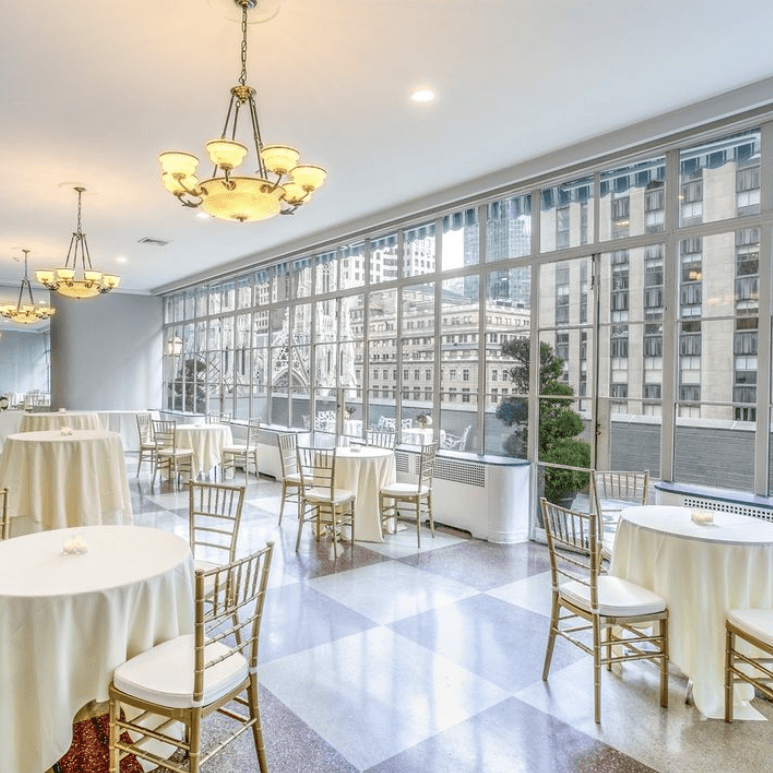 3 West Club portfolio 2