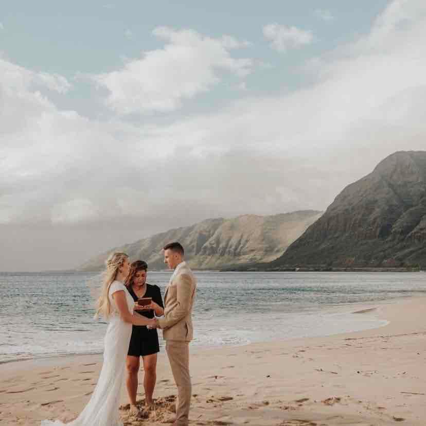 Love Always Weddings Hawaii