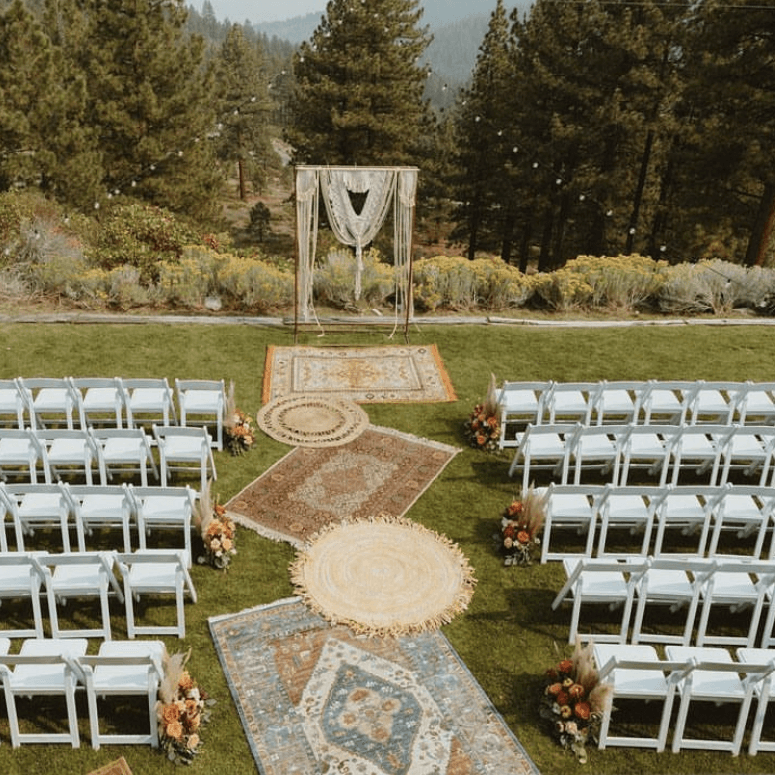 Tannenbaum Event Center