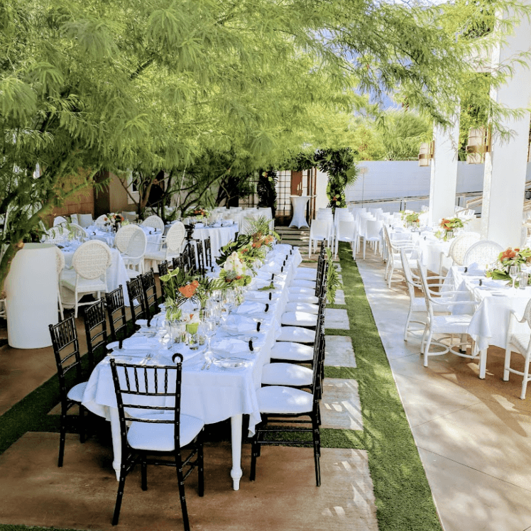 Eight4Nine Restaurant & Lounge portfolio 3