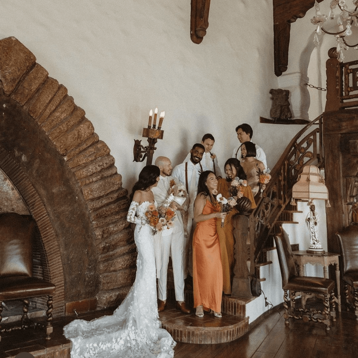 Wedding | 100 Guests