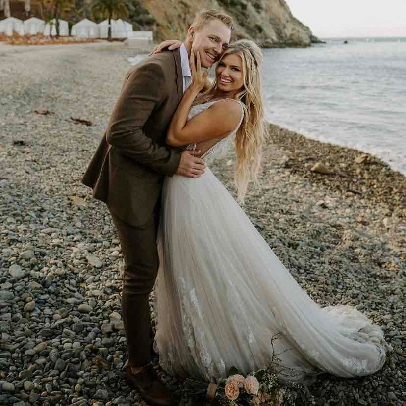 Catalina Island Elopement 3