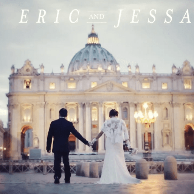 Dax Victorino Films portfolio 3