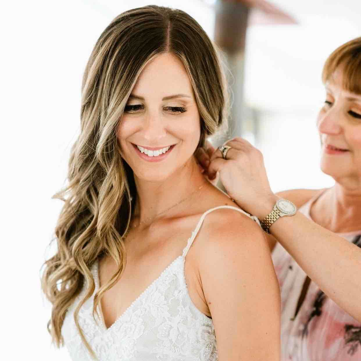 Bridal Trial
