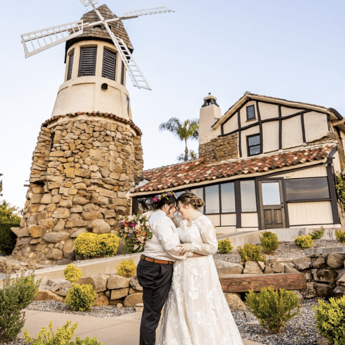 Mt. Woodson Castle portfolio 2
