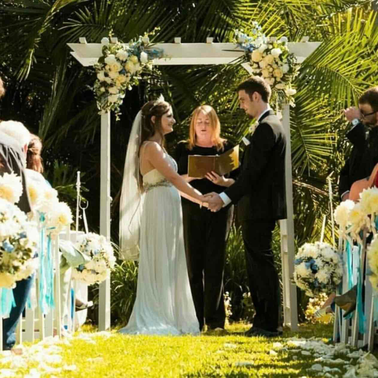 Officiant | 2024-2025