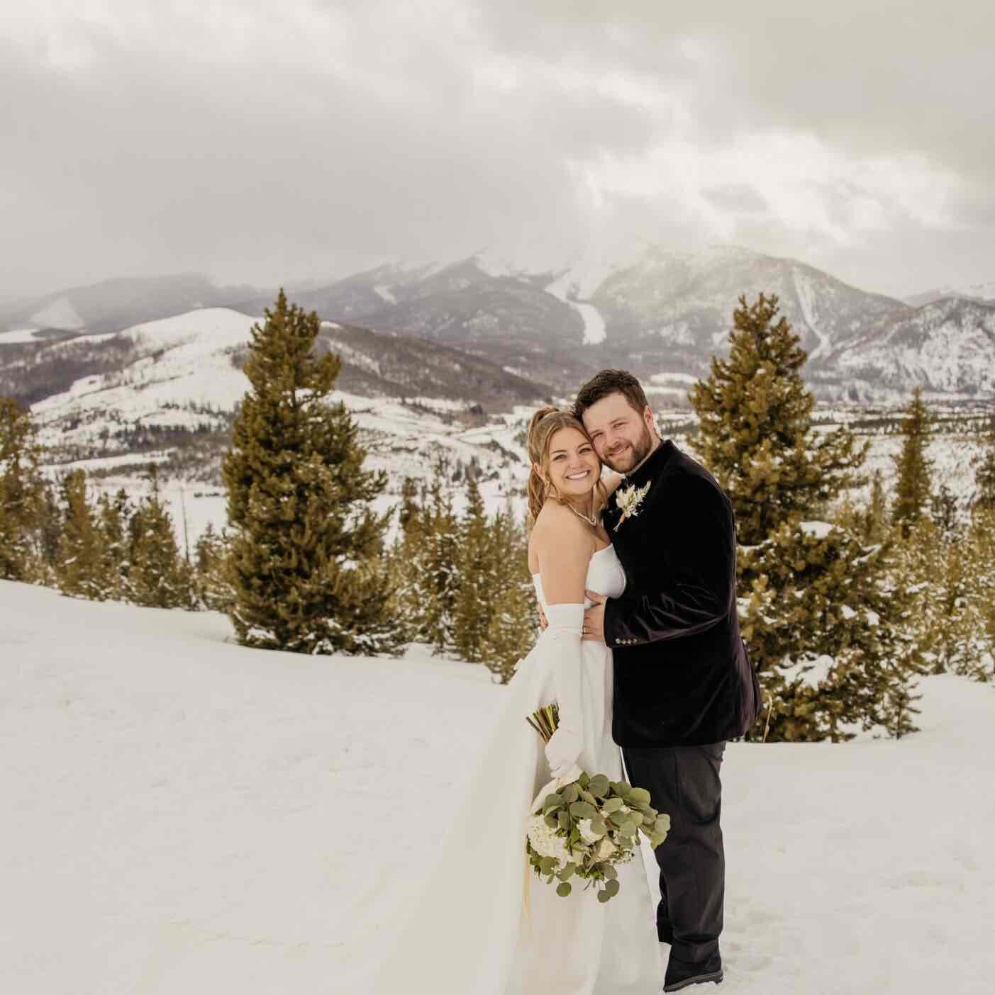 Breckenridge Elopement 4
