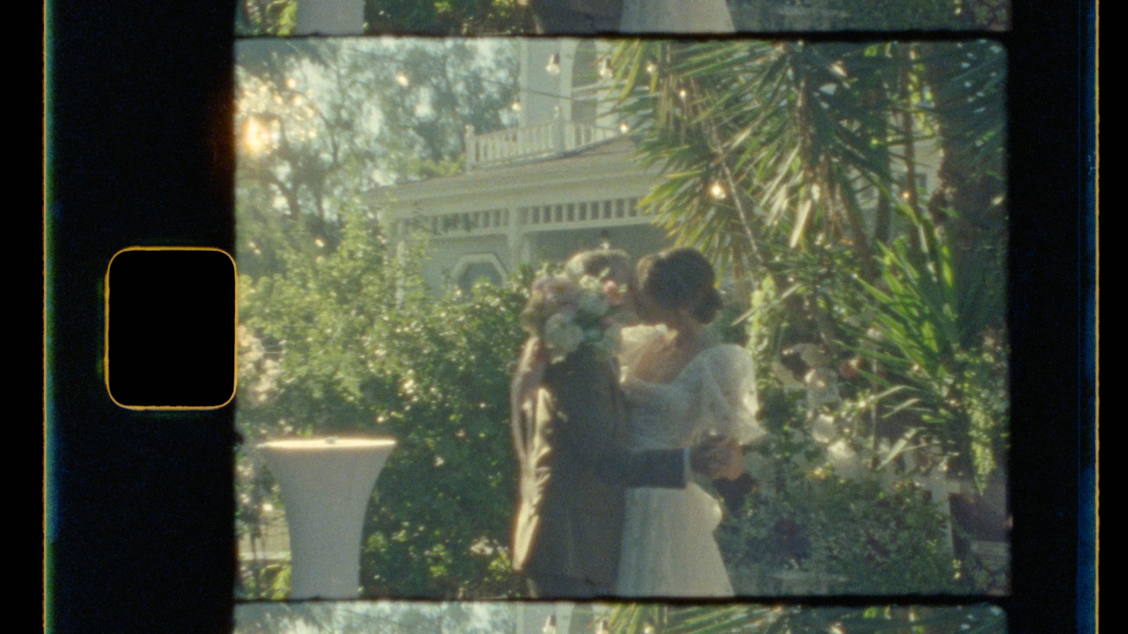 Super 8 Film - Willow 