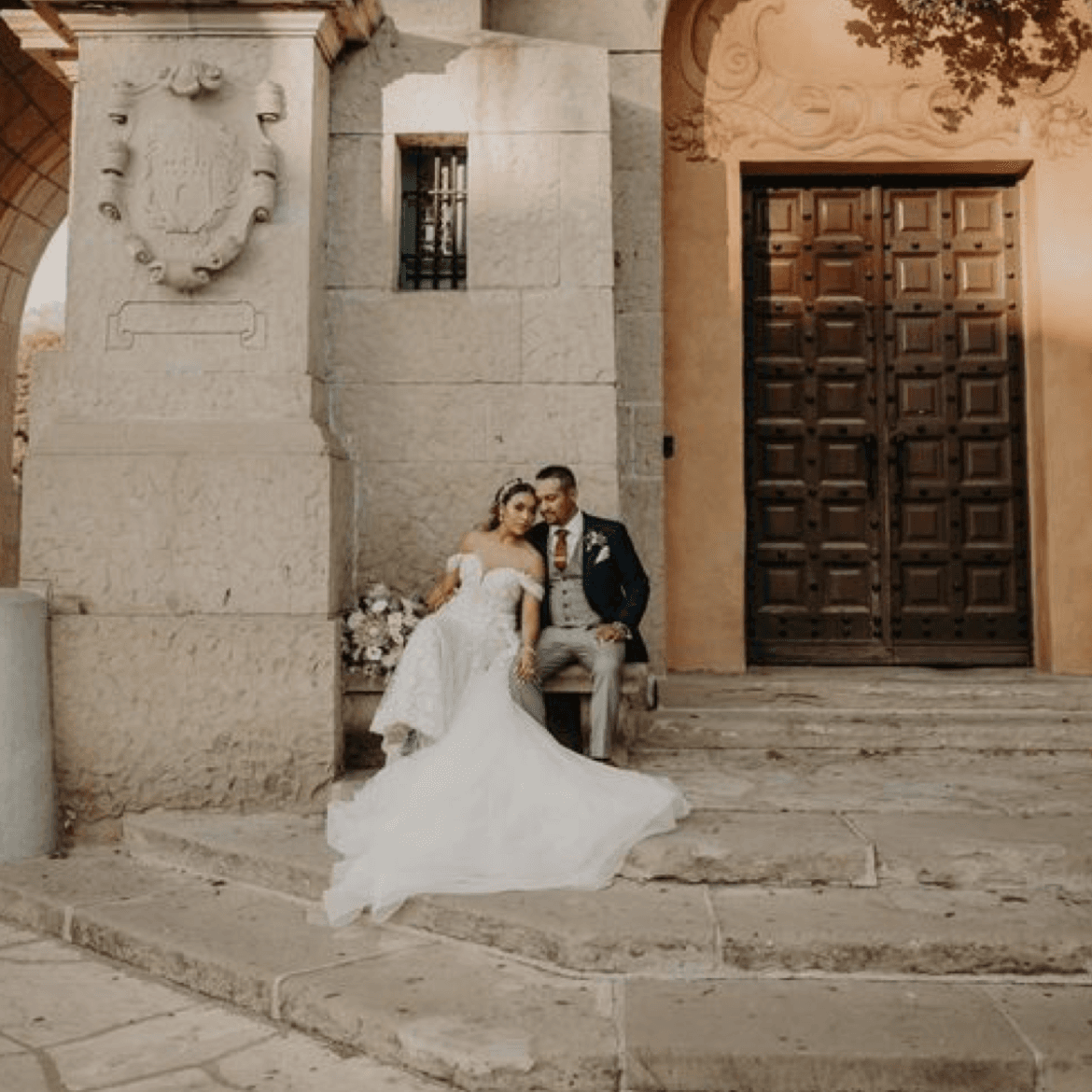 Carousel House portfolio 4