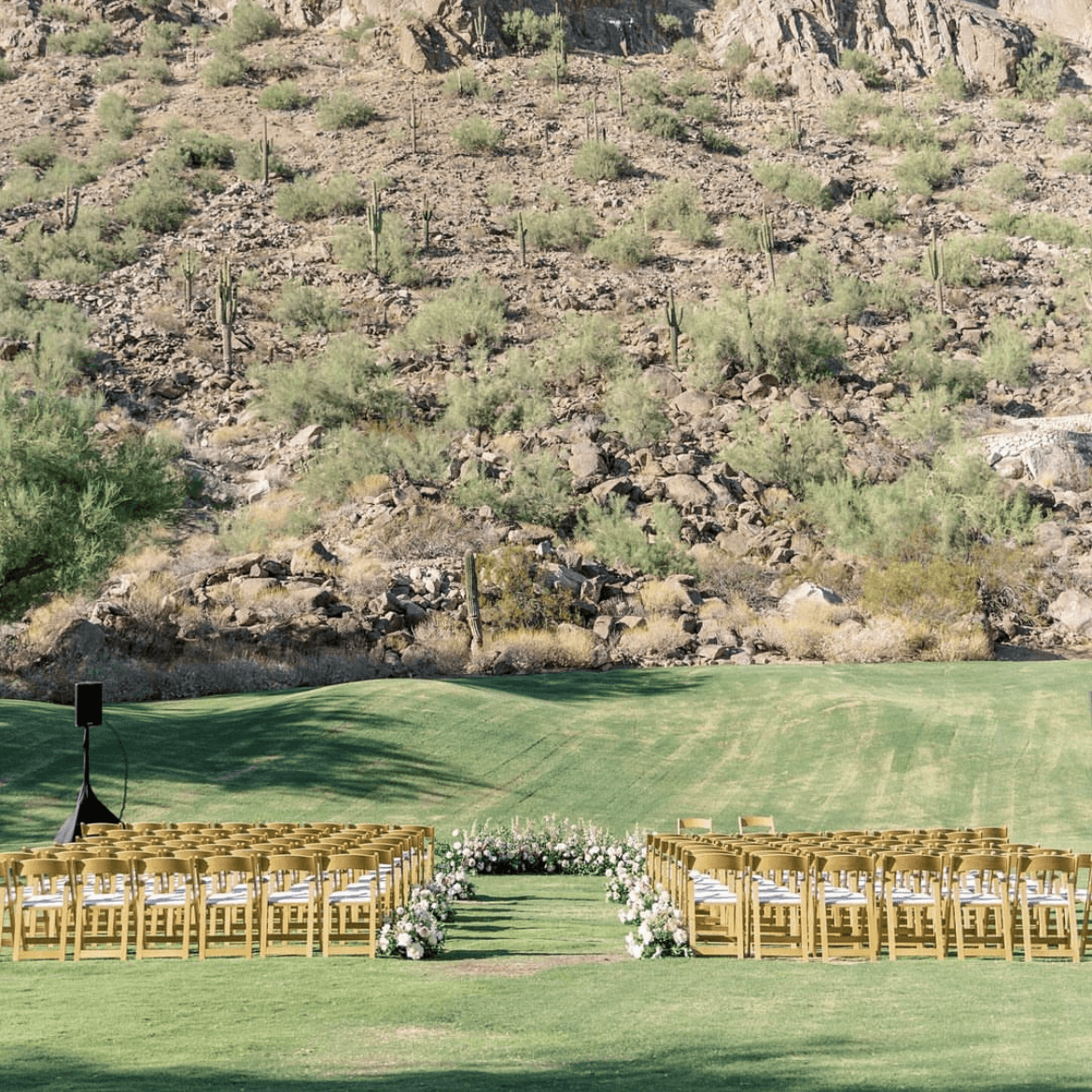 The Phoenician, A Luxury Collection Resort, Scottsdale