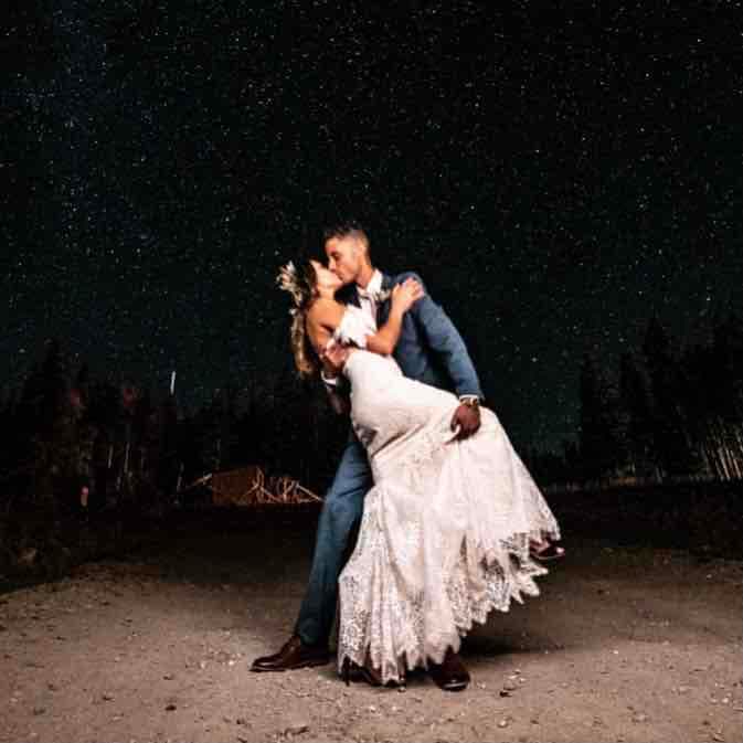 Storybook Weddings by Jeremiah portfolio 3