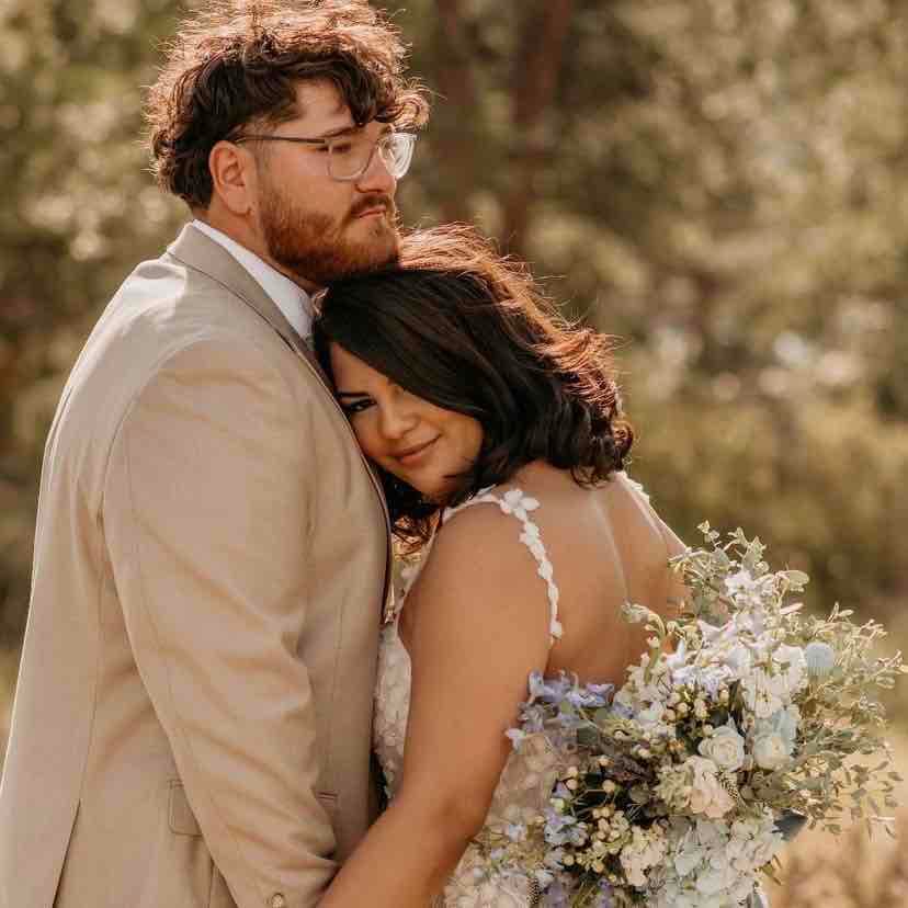 Moses Cone Elopement 2