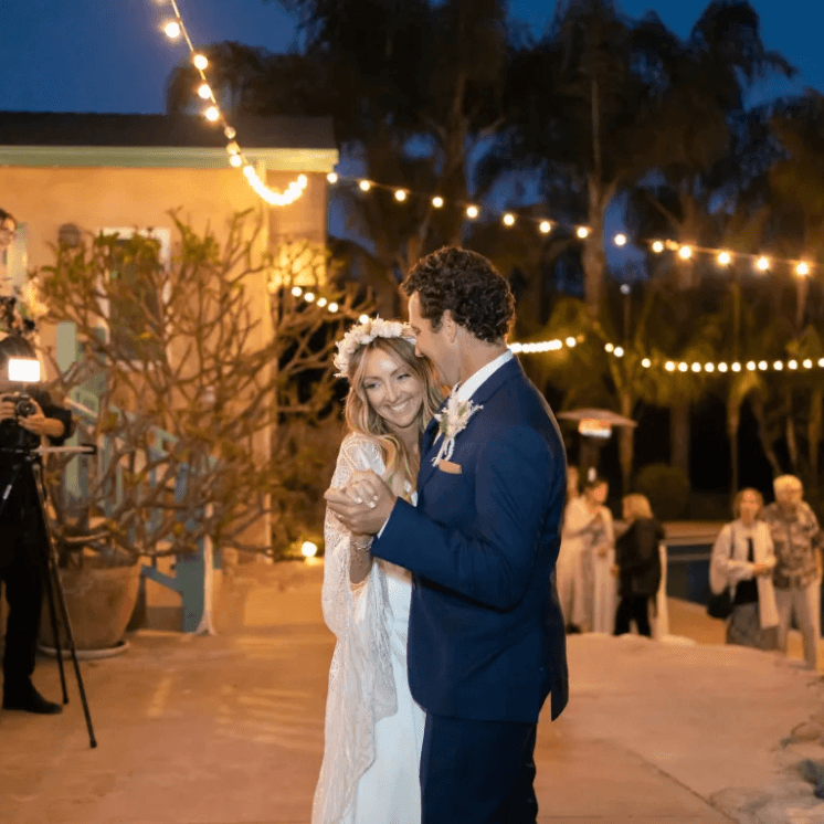 Micro Wedding | 80 Guests