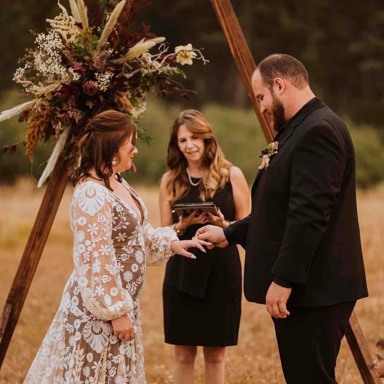 Elopement (Reno/Sparks)