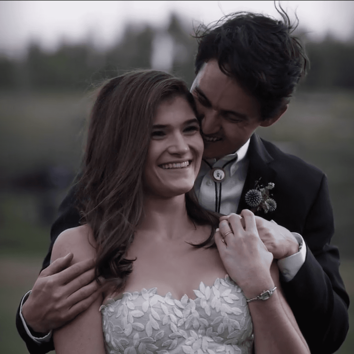 Microwedding + elopement 