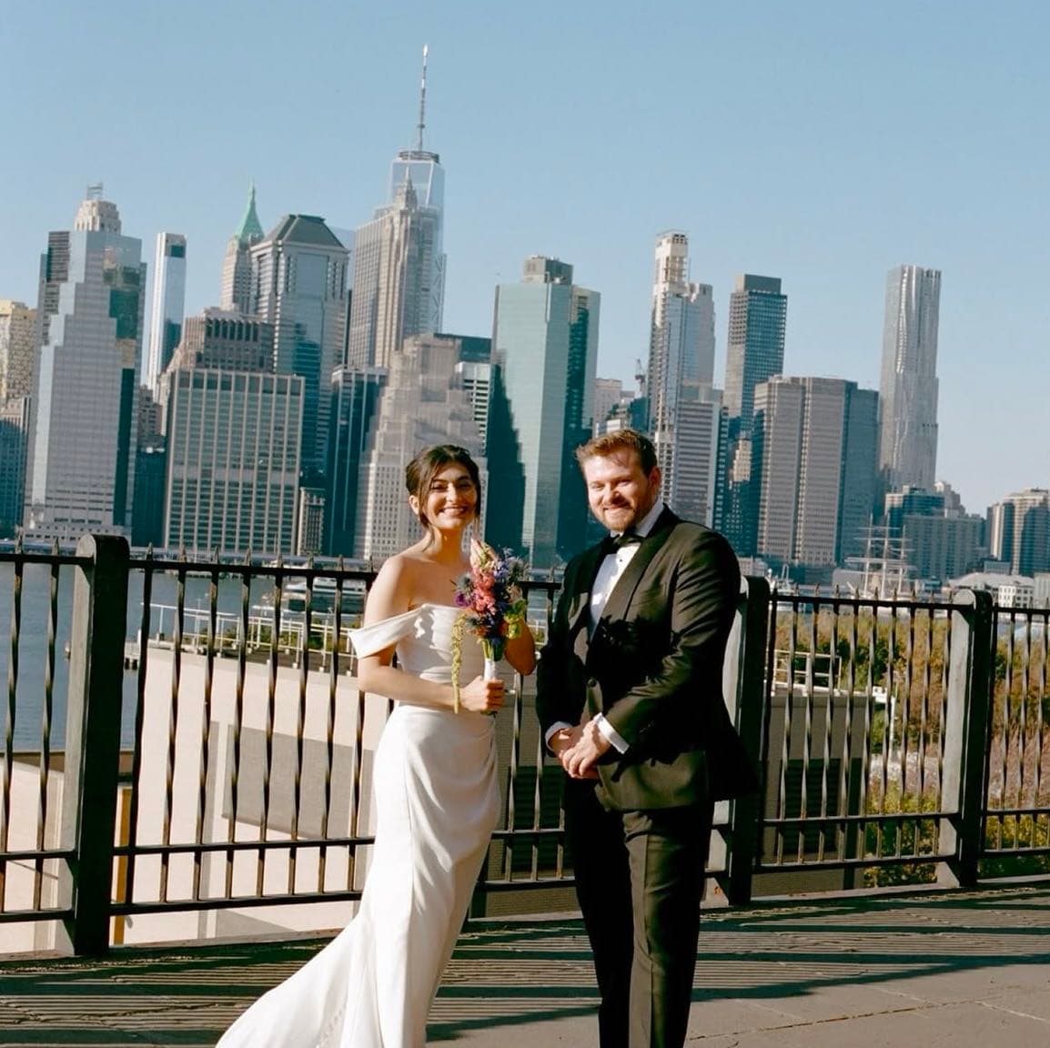 Non-Personalized Ceremony