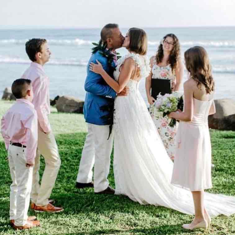 Simple Ceremony