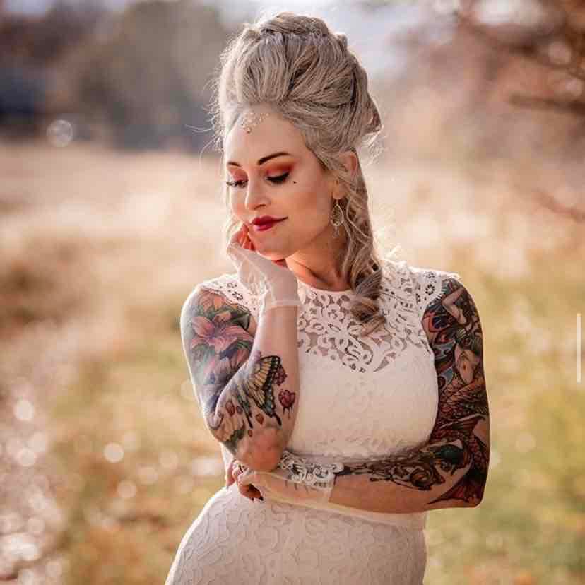 Colorado Bridal Company portfolio 2