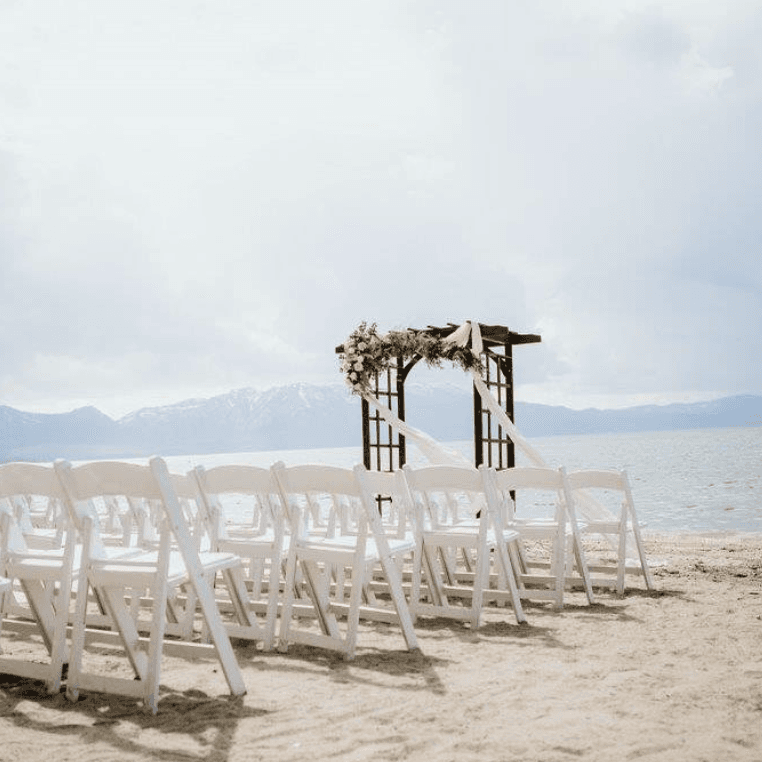 Beach Retreat and Lodge at Tahoe