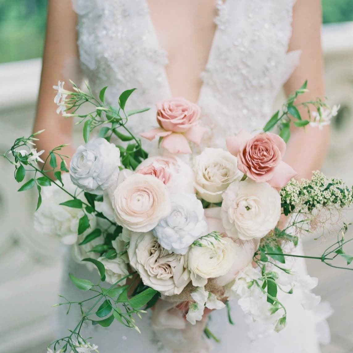 Oh Fleur Studio