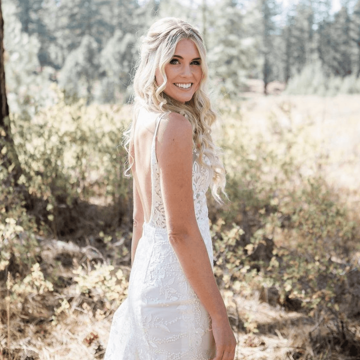 Flower Girl 