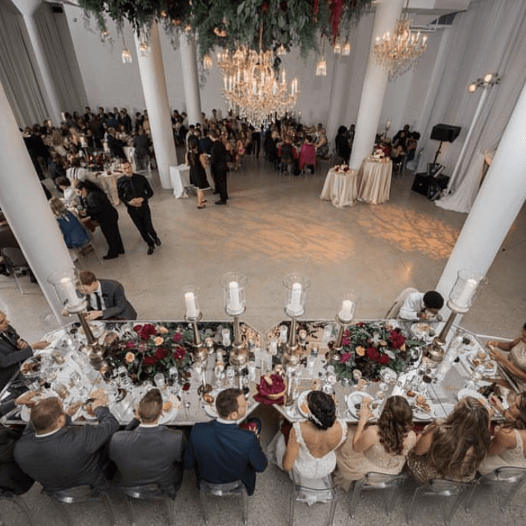 Chez Wedding Venue portfolio 4