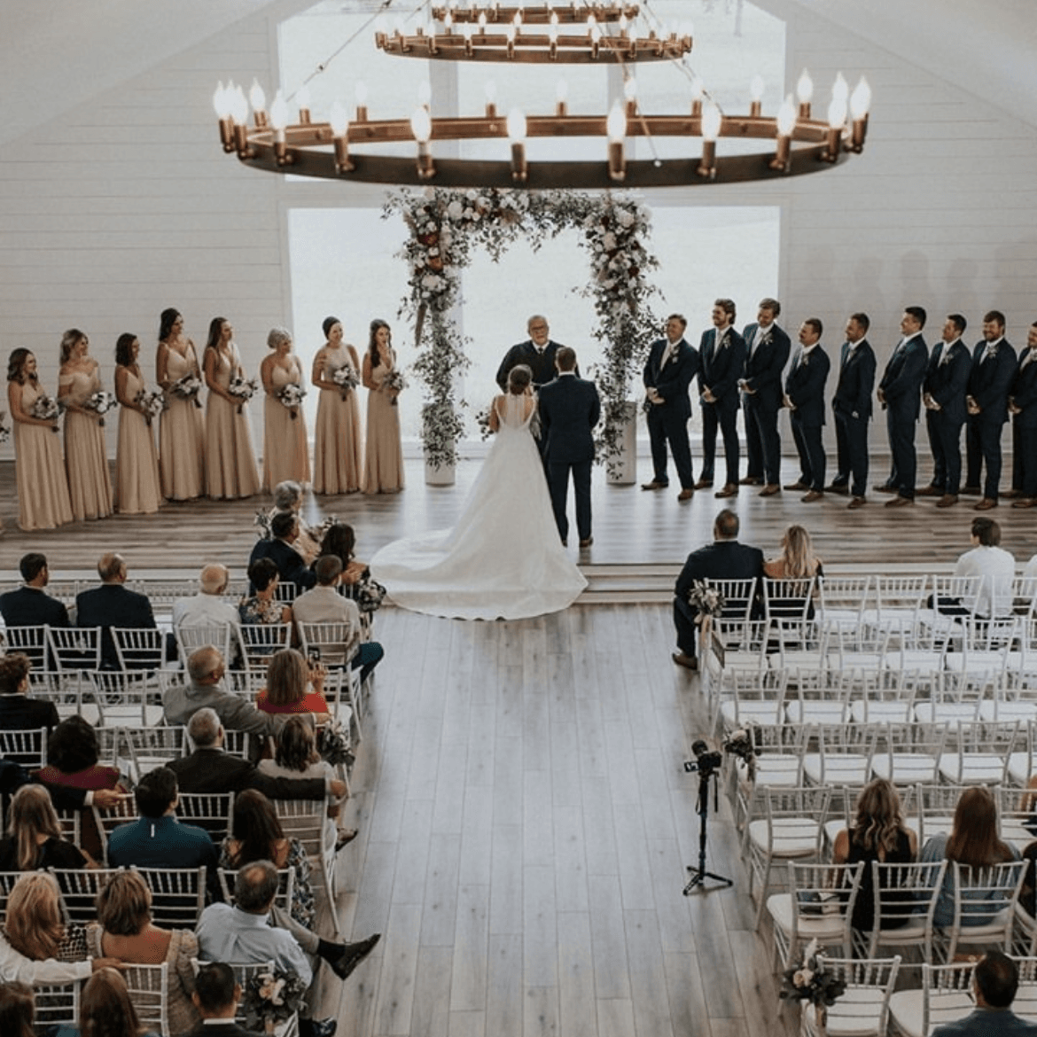 The Farmhouse portfolio 4