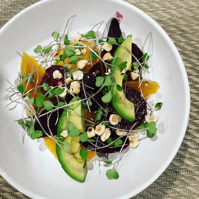 5 Course | 30 guests