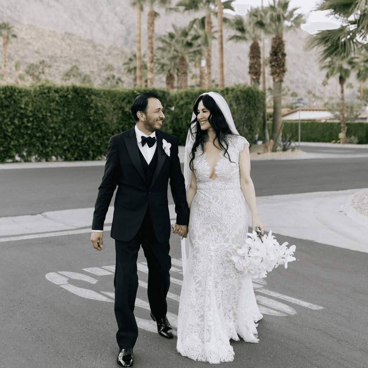 Danya Izarraraz Wedding Photographer portfolio 3