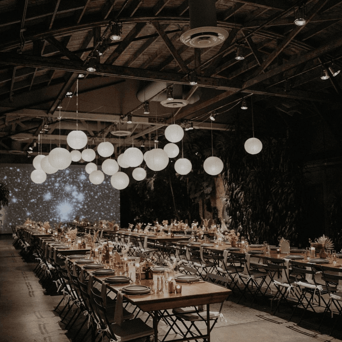 Wedding | 200 Guests