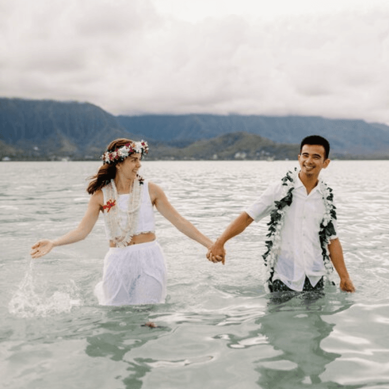 Crouching Lion Hike | Kahana Bay, Oahu  3