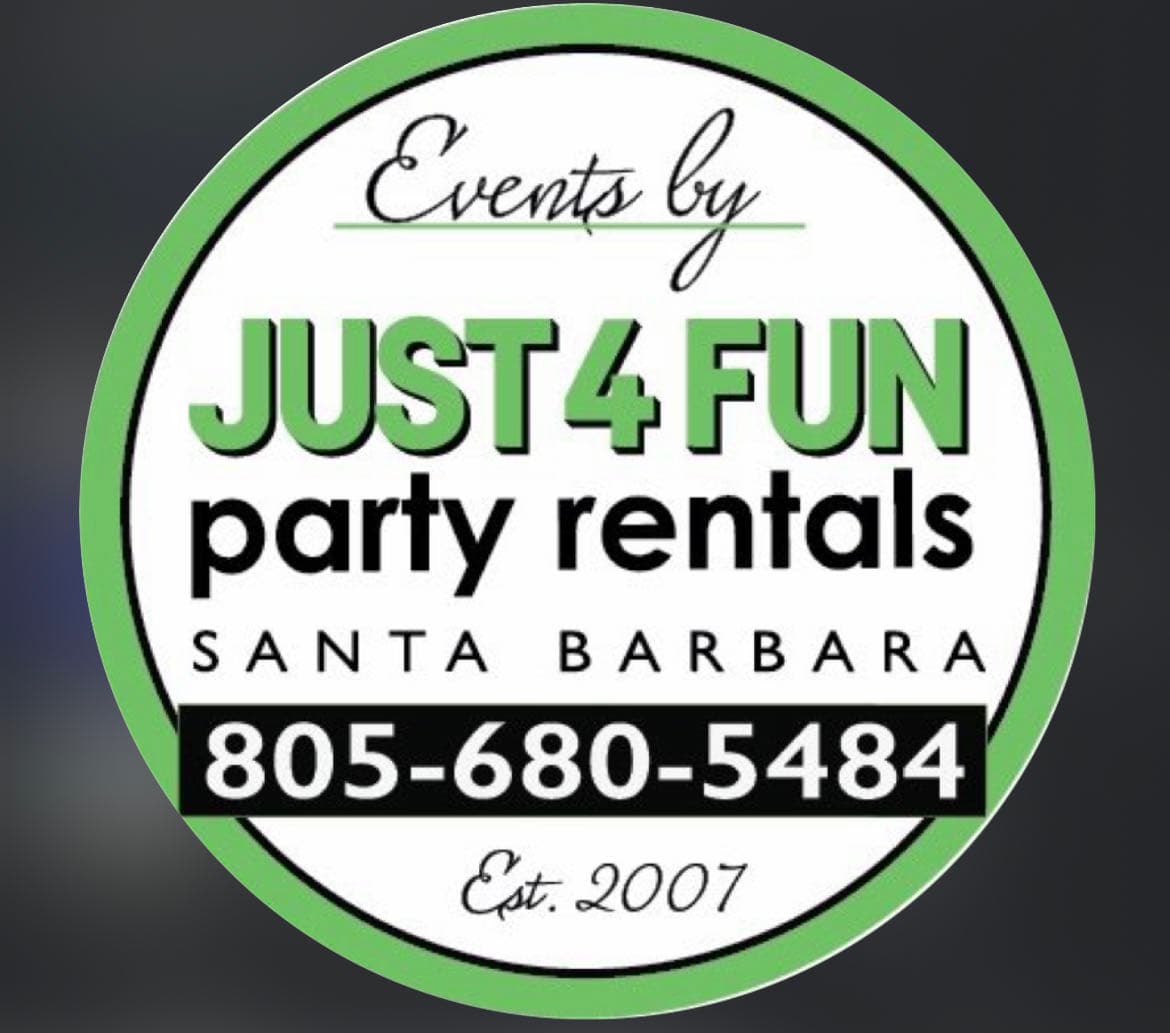 Just 4 Fun Party Rentals 