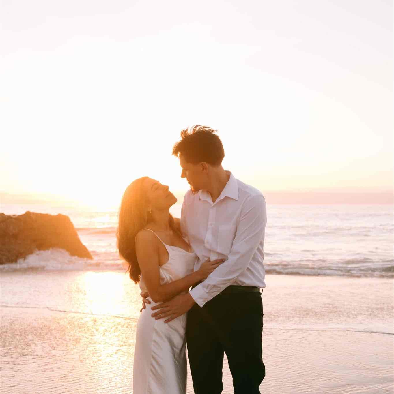 Coby & Alexandra Photography + Films