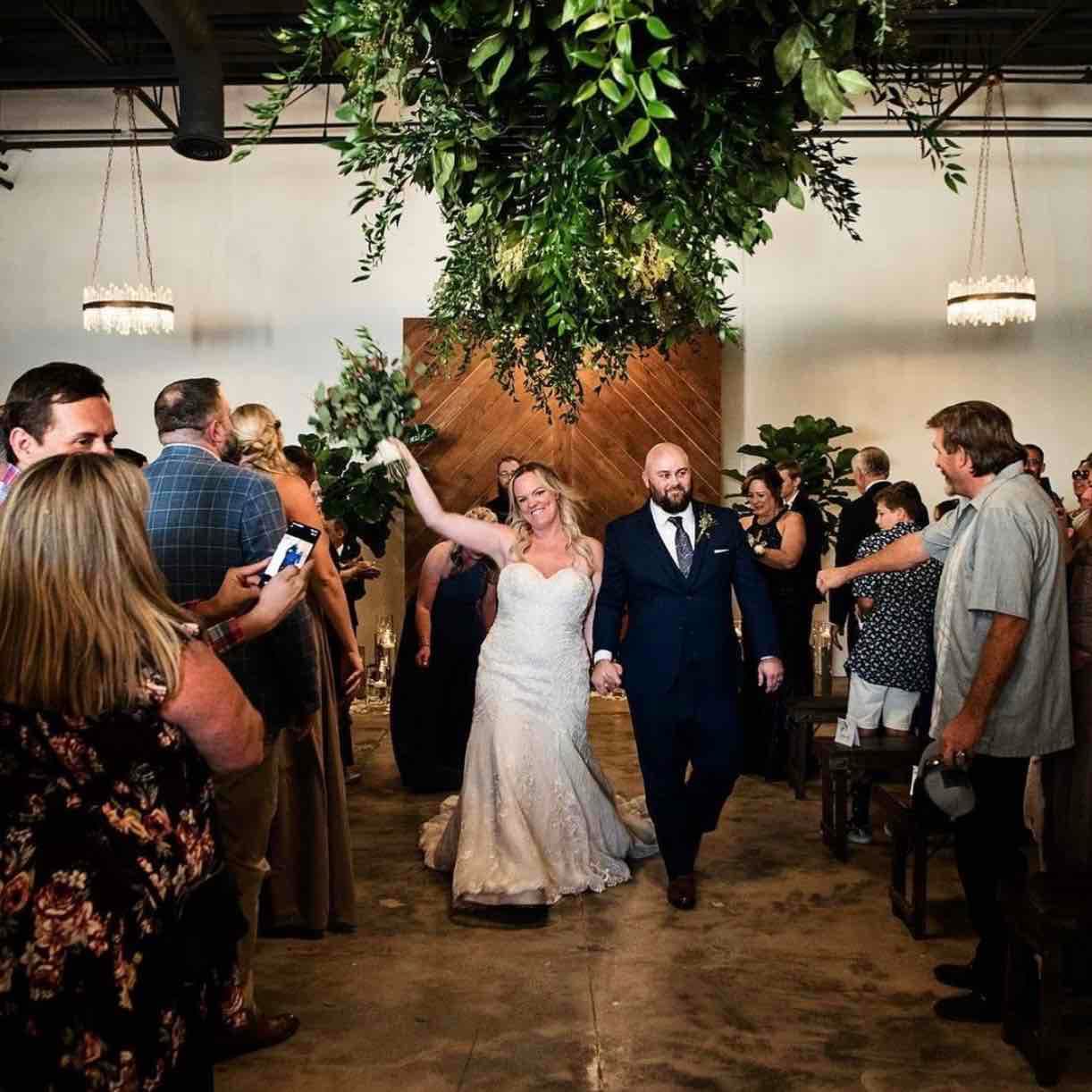 The Venue at ALMAGRE portfolio 3