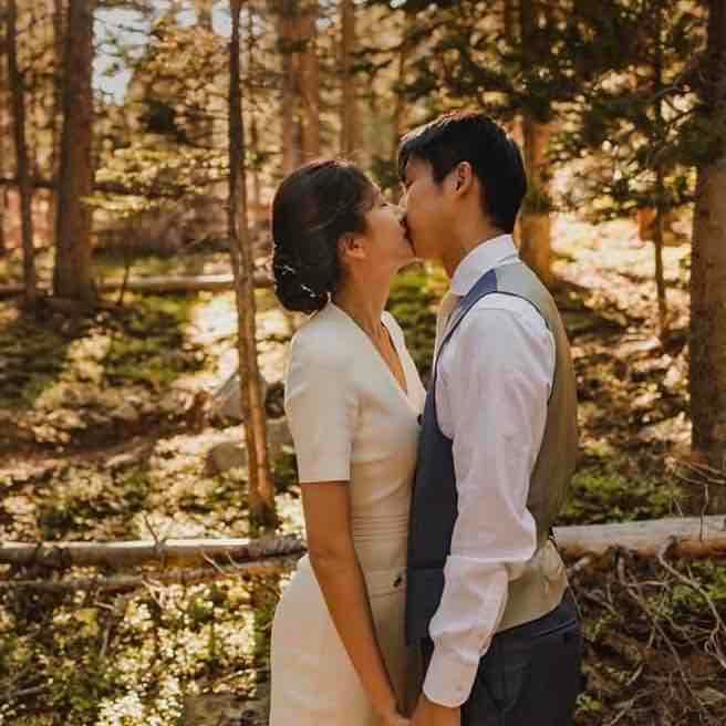 Ashleigh Bridal Hair portfolio 2