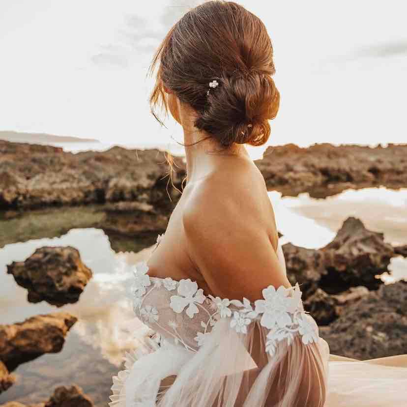 Reveal Mobile Hair and Makeup portfolio 4