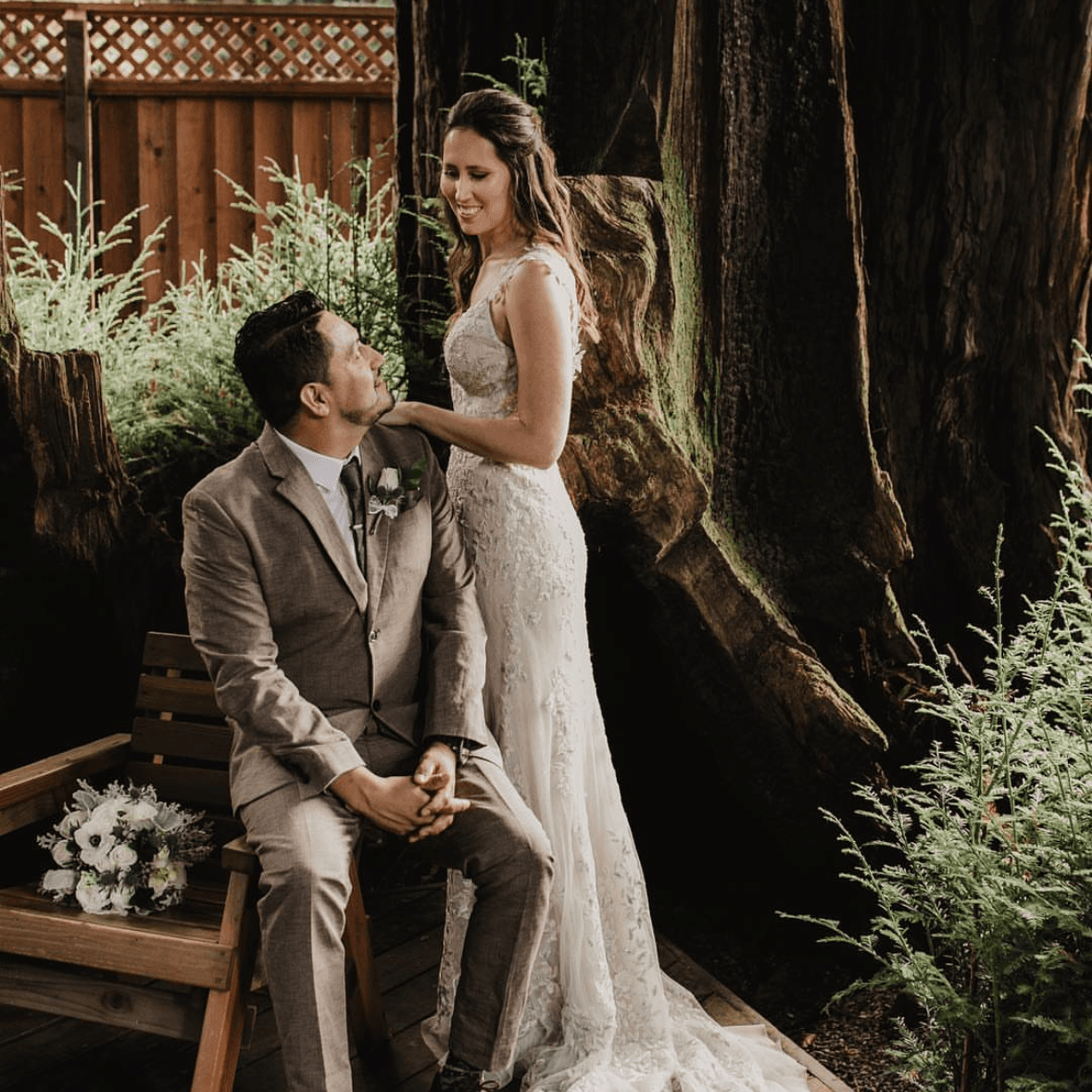 Wedding | 130 Guests