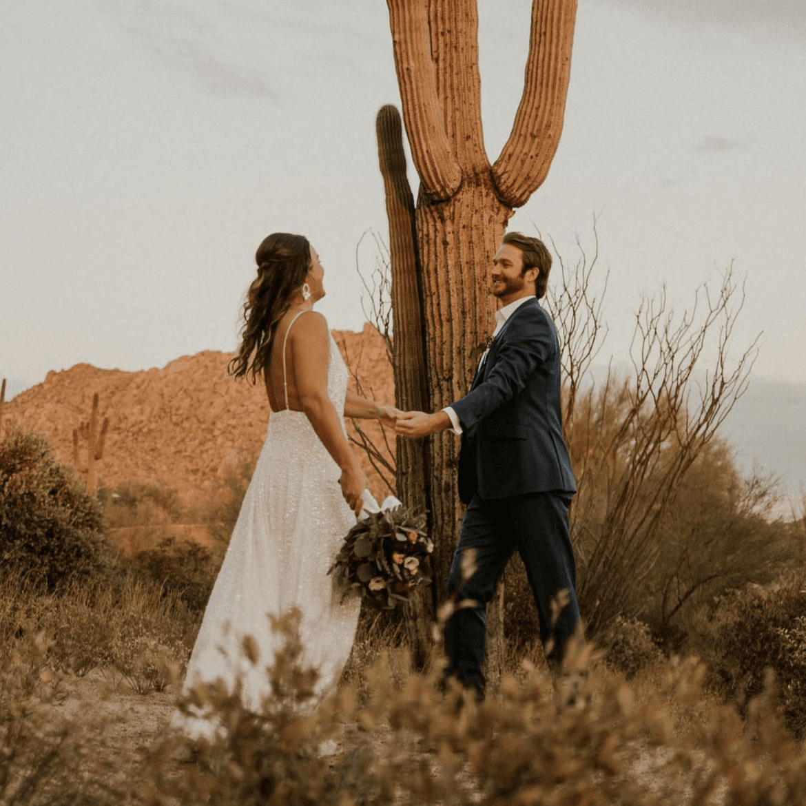 Phoenix Elopement — main