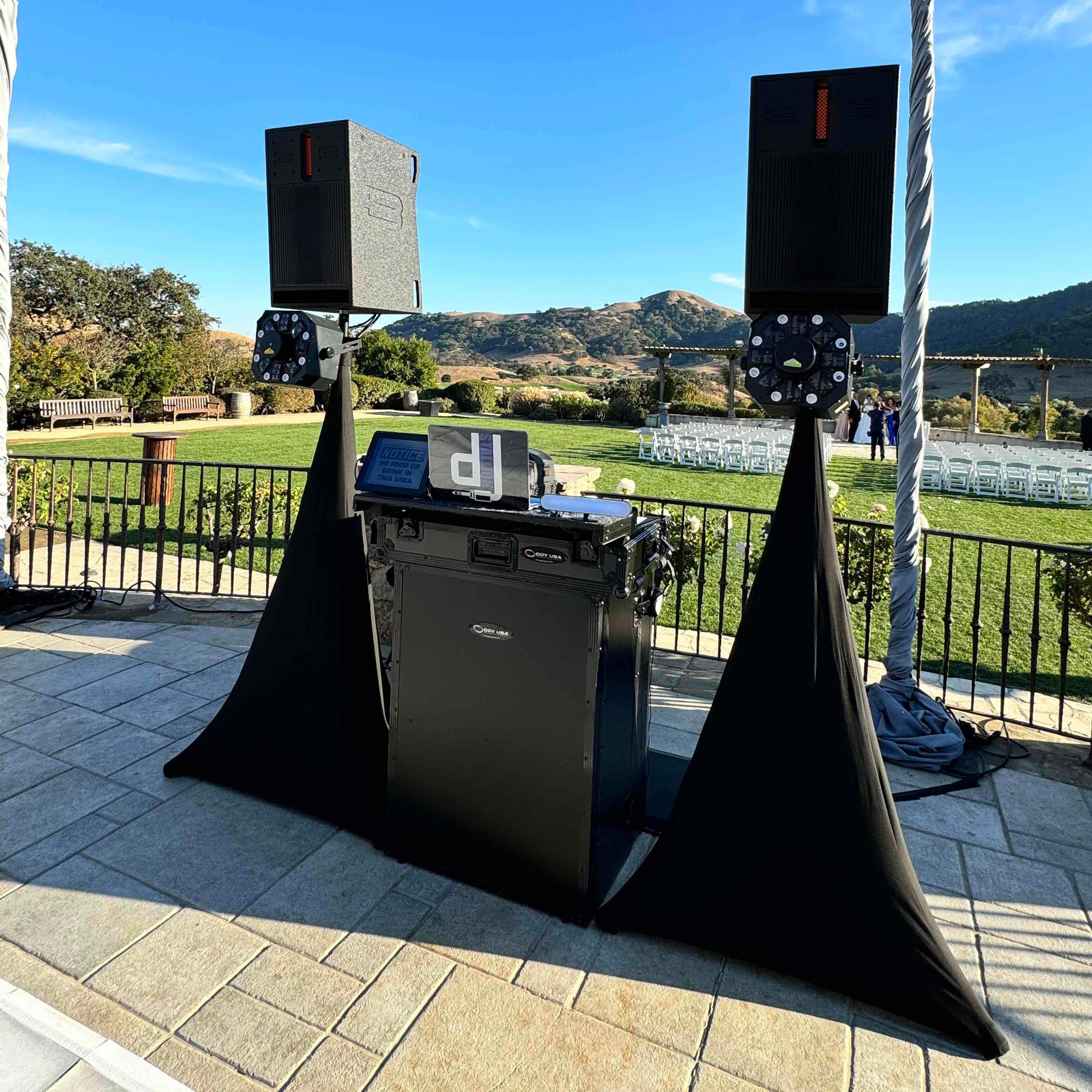 DJ Stallion Entertainment  portfolio 3