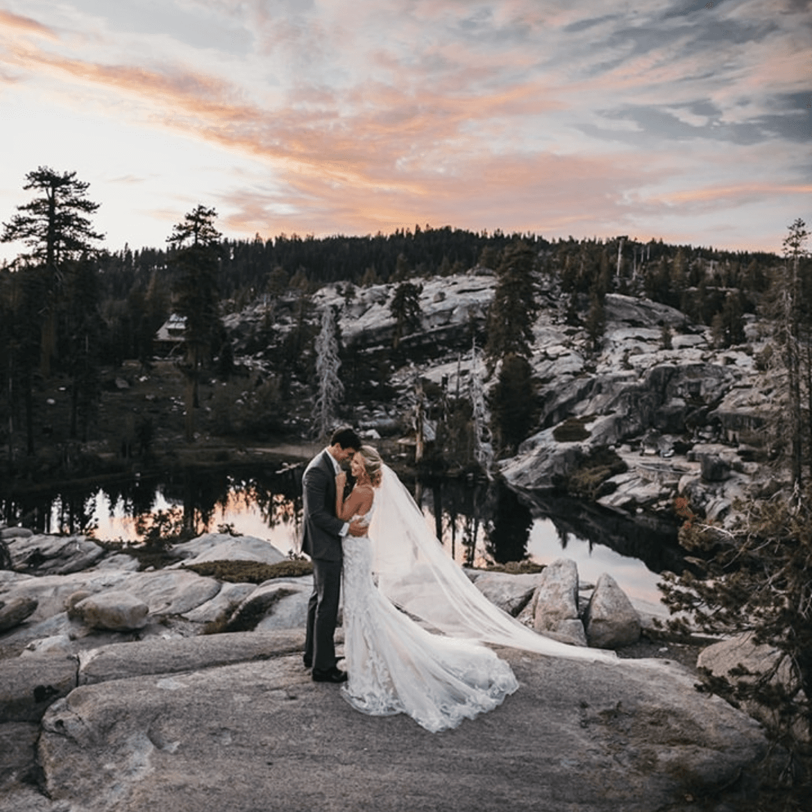 The Hideout Weddings portfolio 2