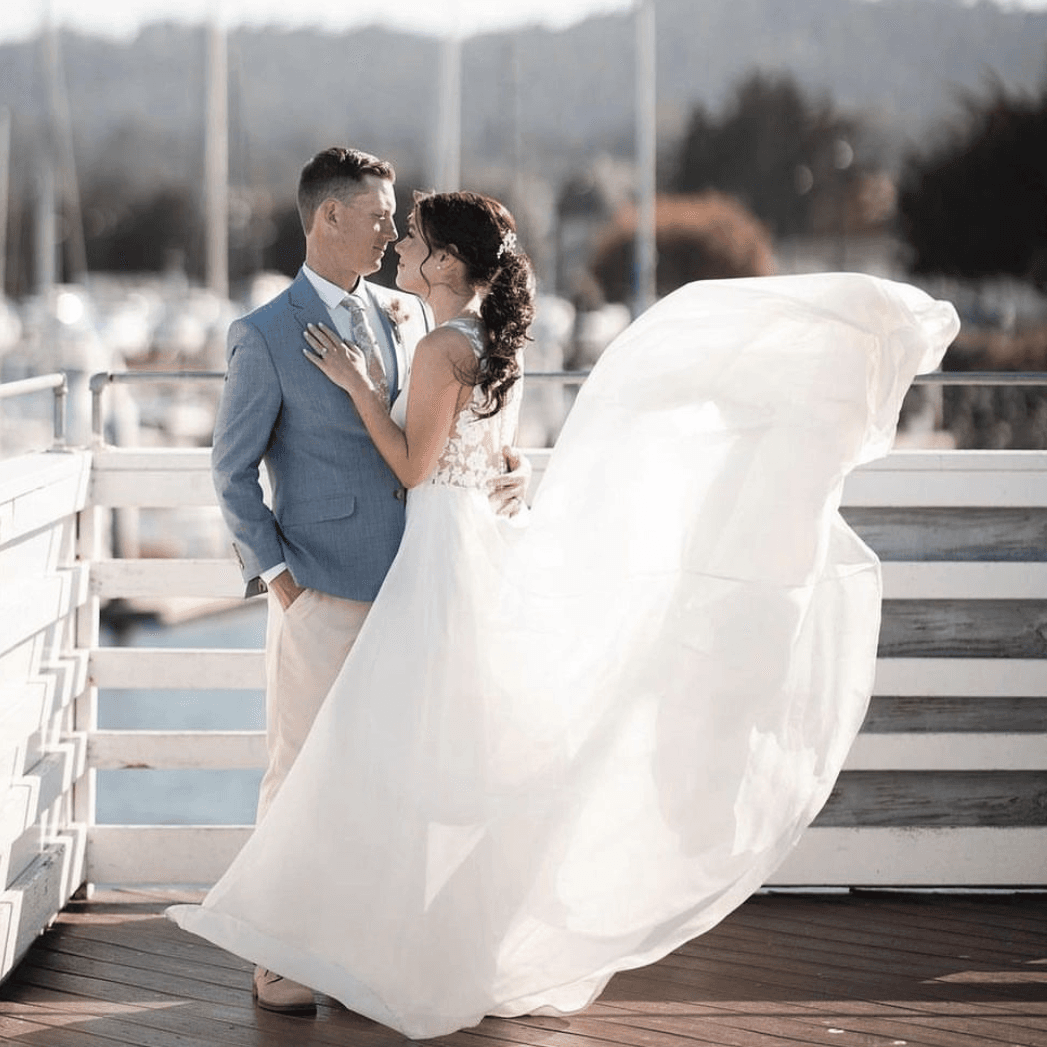 Gown And Tie Films portfolio 2