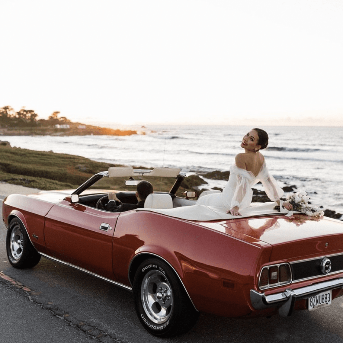 Monterey Touring Vehicles portfolio 3