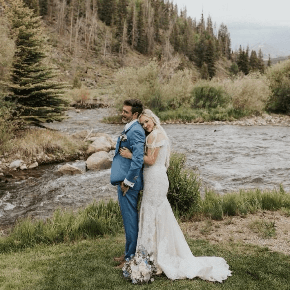 Whispering River Ranch