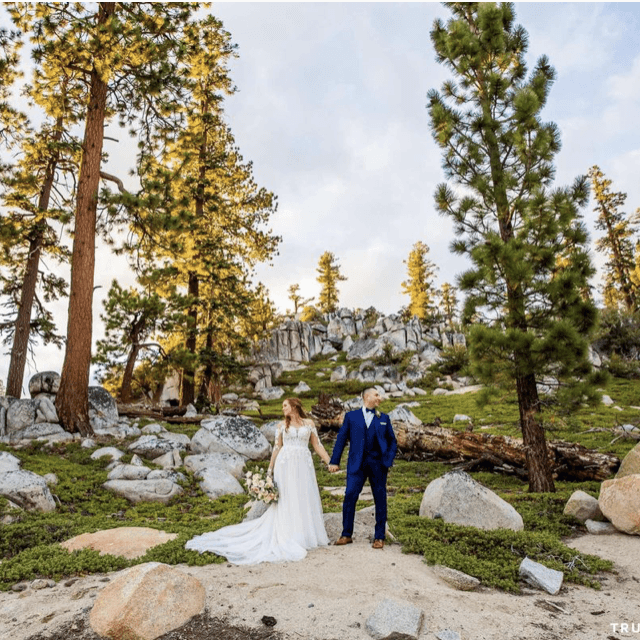 Heavenly Mountain Resort  portfolio 2