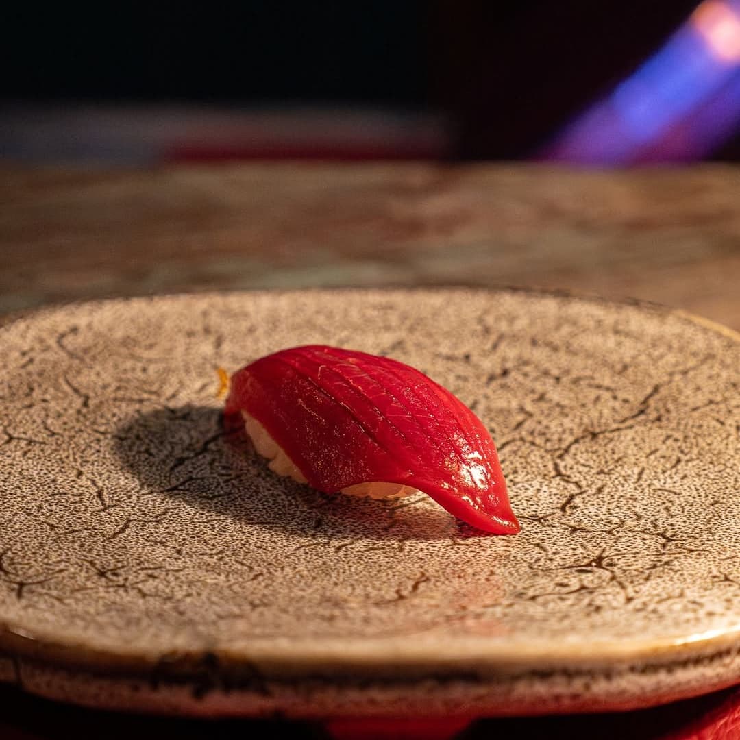 Chef Omakase portfolio 3