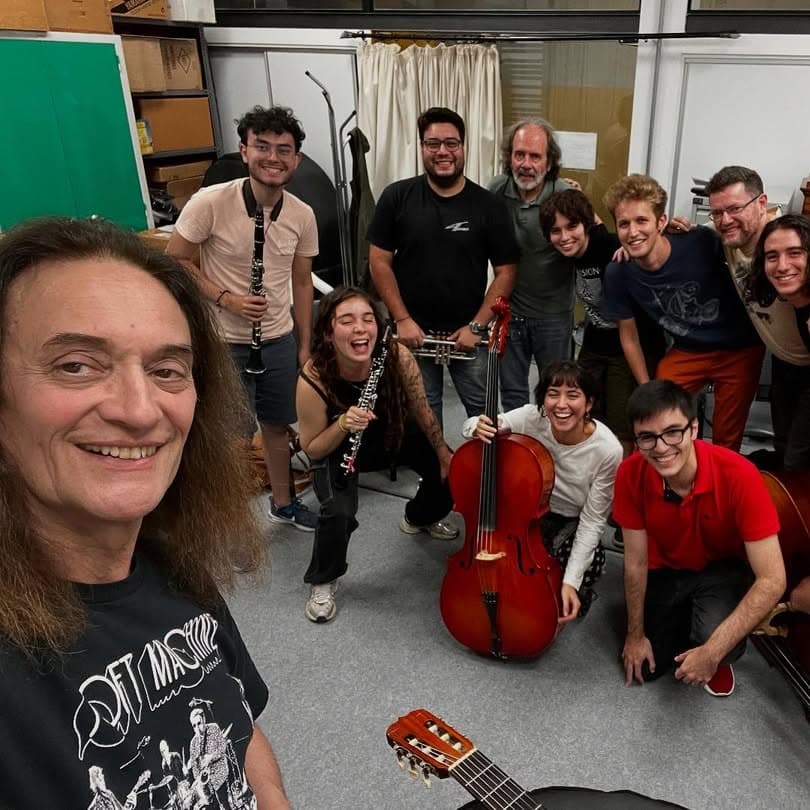 A Starry Night Music Inc