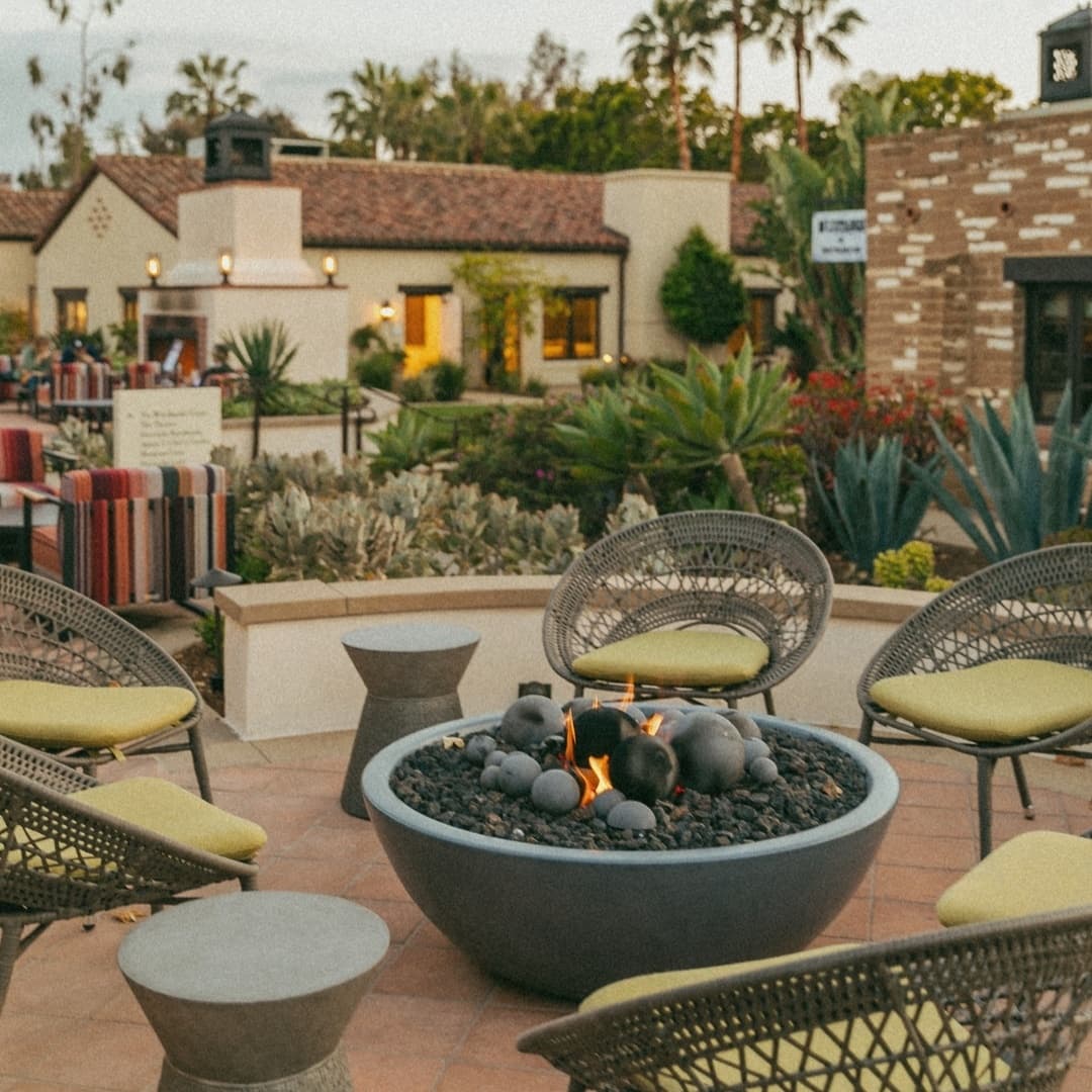 Estancia La Jolla Hotel & Spa portfolio 3