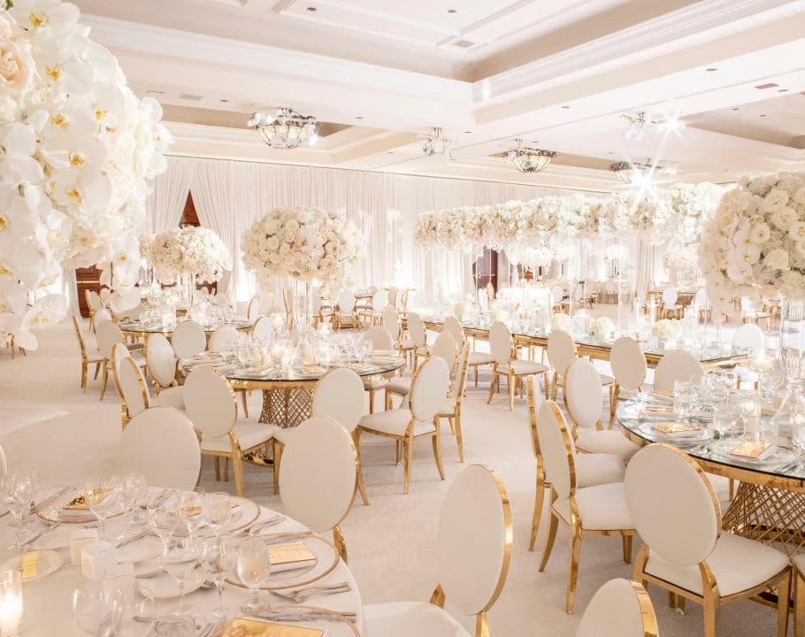 Pacific Ballroom