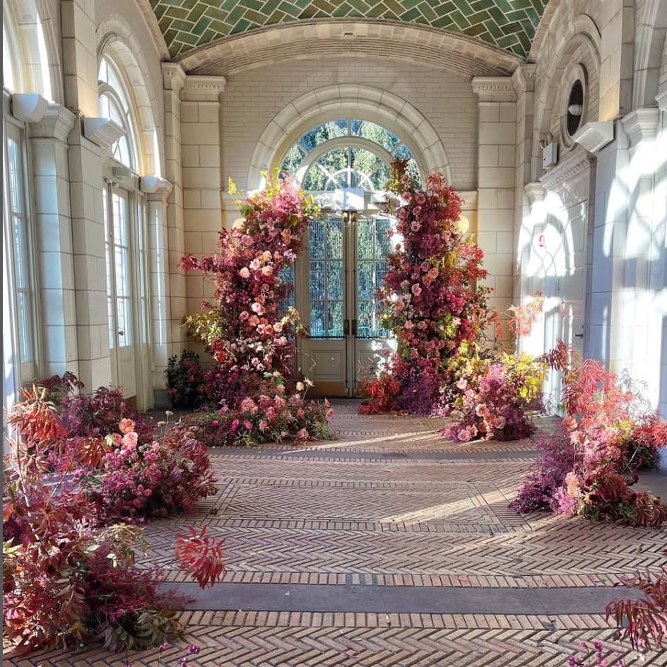 Prospect Park Boathouse portfolio 3