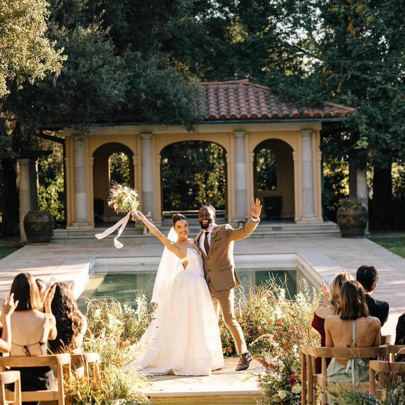 Wedding Package